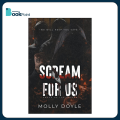 Scream For Us (Order of the Unseen Book 0.5 ) by Molly Doyle (Author). 