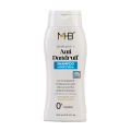MHB Medicated+ Anti-Dandruff Shampoo: Advanced Relief for Itchy, Flaky Scalp 340ML. 