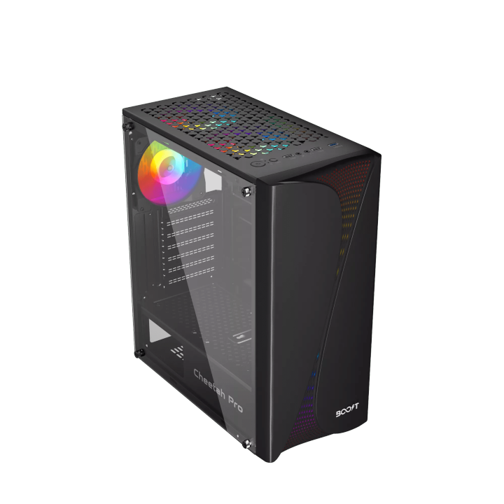 BOOST%20CHEETAH%20Pro%20GAMiNG%20PC%20CASE%20WHiTE%20WiTH%203%20RGB%20FAN%20-%20Image%208