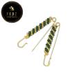 Fancy Hijab pins. 