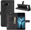 Asus ROG Phone 3 ZS661KS Case, PU Leather with Credit Card Holder Case Slim Wallet Flip with Stand Cover Purse Protective Shell for Asus ROG Phone 3 ZS661KS Phone Case. 