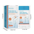 Anti Chafe Cream Waterproof Glide Anti Chafing Stick Chafing Stick For Women Running Chafe Stick For Heel Lower Arm Thigh Skin. 