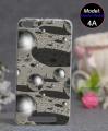 Redmi 4A Cover - Ball Cover. 