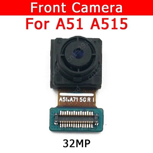 Samsung A51/A515f Front Camera Original