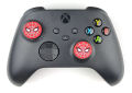 4PCS Silicone Analog Thumb Stick Grips Joystick Cover Cap For PS5 PS4 Pro PS3 Controller Thumb stick Cap For Xbox 360 Xbox One Slim X Elite Switch Pro. 