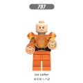 White Lattern Minifigures Saint Walker Atrocitus Building Blocks Avengers Kids Lego Toys. 