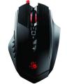 T70 - Terminator Gaming Mouse - Black. 