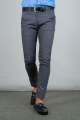 Ultra Club | Markhor Cotton Grey UC 12| Chinos For Men. 