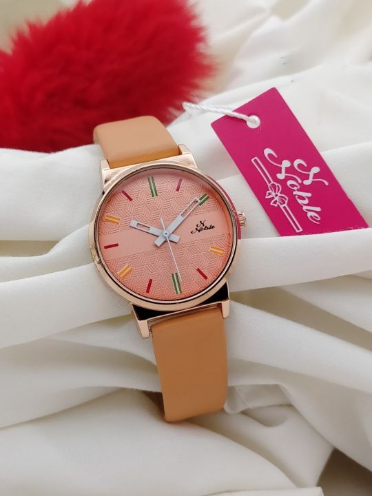 Elegant%20Fashion%20Watches%20For%20Girls%20And%20Women,%20Trendy%20Casual%20Watches%20For%20Girls%20With%20Box%20By%20Shopping%20Wave%20-%20Image%202