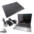 Acer C720 Laptop | chromebook - 11.6" Display, 2GB RAM, 128GB SSD, Windows laptop , Granite Gray - Lightweight with 5-6 Hours Battery Life | for students. 