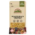 Himalayan Roasted Black Cheakpeas  - 100G | Bhuny chany. 