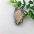 Making paint 3D three-dimensional badges Enterprise LOGO cartoon anime metal badge making vintage badge production. 