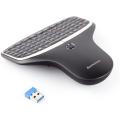 Presenter, Enhanced Multimedia Remote with Backlit Keyboard Lenovo N5902 with Bluetooth Dongle Amazon-Pak. 