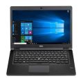 Dell Latitude E5480 - Core i5 7th Generation - 8GB RAM - 256GB SSD - 14inch Screen - Free Laptop Bag - Daraz like new tablets. 