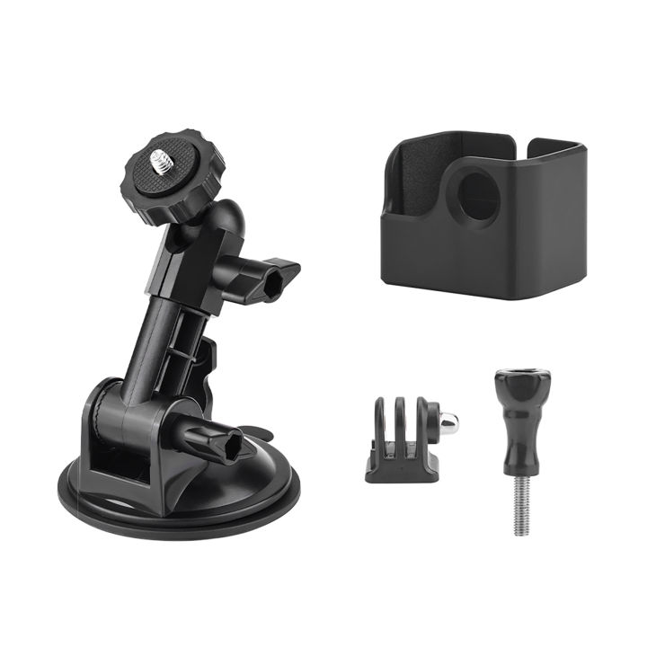 KOKKO%20Action%20Camera%20Car%20Holder%20Bar%20Easy%20Installation%20Camera%20Suction%20Cup%20Mount%20Adapter%20Gimbal%20Camera%20Car%20Mounted%20Holder%20Compatible%20For%20OSMO%20Pocket%203%20Action%20Camera%20Accessory%20-%20Image%209
