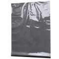 0.5x2M Black Carbon Fiber Print Water Transfer Dipping Hydrographics Hydro Film. 