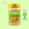 ZaksYard Cashew Butter 210g. 