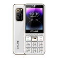 CALME 4G Star - 2.8 Inch - 4000mAh Battery - Dual Sim. 