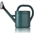 Watering Can for Indoor Plants,Garden Watering Cans Outdoor Plant House Flower,Watering Cans with Sprinkler Head (Grey). 