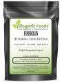 Forskolin - 10% Forskoloin - Natural Root Fine Powder 454g. 