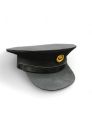 School army Cap for Boys Captain Cap for School Activity. 
