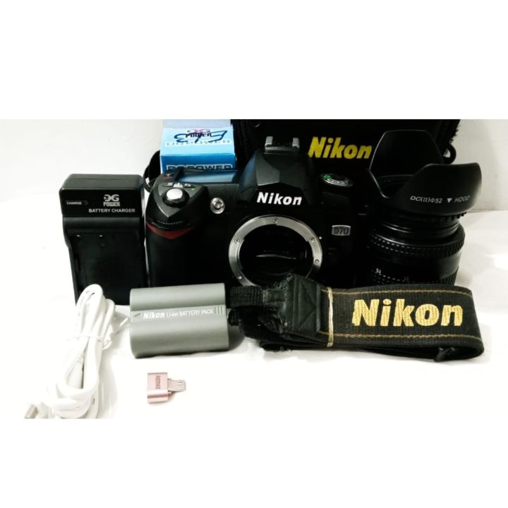 Nikon%20D70%20DSLR%20Camera%20with%2035-70%20mm%20lens%20-%20DSLR%20Camera%20-%20Nikon%20D70%20DSLR%20Camera%20with%20Complete%20Accessories%20-%20Image%2010