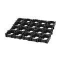 40 Pcs 18650 Lithium Cell  Holder Bracket for DIY  Pack. 