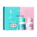 Pack of 02 Dispel Blackhead Green Mask blackhead Removal Kit - XXM94877. 