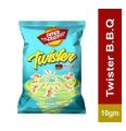 SUPER CRISP Twister BBQ 24pcs. 