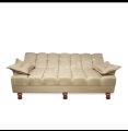 Sofa Combed Off White 3 Seater Stylish Tafteen Design Colour Can be Customised {{ Special offer } Available. 