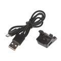 USB Charging Cable Cord Dock Charger Adapter For Huawei Band 5/Honor Band 4/3/2 Pro B19 B29 Band4 Band3 Pro Eris Watch Smart. 