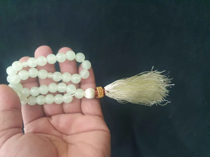 Muslim%20Prayer%20Beads,%2033%20Beads%2010%20mm%20luminous%20acrylic%20Muslim%20Rosary,%20Turkish%20Arab%20Islamic%20Tasbih%20Prayer%20Beads%20Bracelet,%20Meditation%20Religion%20Eid%20Ramadan%20Gift%20Hanging%20Decorations%20-%20Image%202