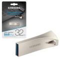 Bar Plus Flash drive samsung 32GB/16GB/8GB USB Metal Body High Speed Flash Memory Stick Pen Drive. 