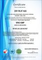 Dry Fruit Hub Soya Chunks 200gm,Soya Wadi,Soyabean Chunks. 