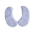 Baby Collar cotton embroidered  Baby bibs in High Quality Baby Neck. 