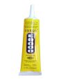Imported High Quality E8000 Glue 50ml Multipurpose Adhesive Diy Jewelry Fix Touch Screen Glue. 