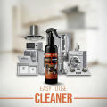 Appliance Cleaner Spray – One Spray for a Spotless Steel Finish | Glam Gas. 