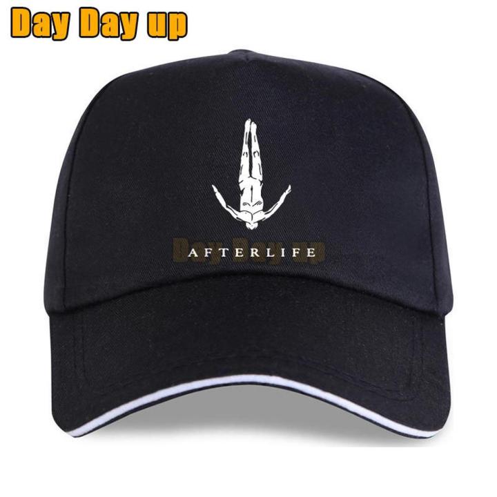 【The road to happiness Store】New Afterlife Ibiza Baseball cap techno jeff mills boiler room berlin amsterdam disco industrial