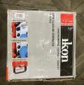 IKON 650W Gasoline Generator IK-GQ02 (UAE IMPORT). 