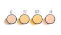 Face it Mineral Face Powder. 