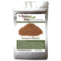 The Spice Way Allspice - ground ( 4 oz ) a multipurpose berry powder for curries, sauces, soups and even pastries. 