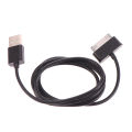 100cm USB Data Sync Charger Charging Cable Cord For Tablet Samsung Galaxy Tab 2 7 8.9 10.1 P1000 P3100 P3110 P5100. 