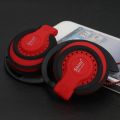 Shini Q940 3.5mm Wired Headphones HiFi Heavy Bass Noise Cancelling Earphones EarHook Gaming Headset For Xiaomi Huawei Mp3 Player. 