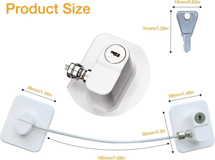 1%20pc%20Fridge%20Locks%20with%20Key%20No%20Drilling%20for%20Kids%20and%20Pets,%20Suitable%20for%20Refrigerators,%20Washing%20Machines,%20Cabinets,%20Toilets%20-%20Image%209
