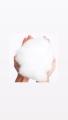 Polyester Fiberfill Stuffing/Filling Toys Quilts Pillow Fiber Polyester Best Quality Craft Filler Cotton-Pillow Filling. 