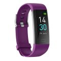S5 Smart Watch 0.96 Inch Single-Contact Touch Screen Fitness Smart Watch Heart Rate Monitor Sports Watch For Men Women. 