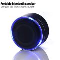 Mini Speaker Outdoor Subwoofer Mini Portable Speaker FM radio Music Speaker Mini Bluetooth Wireless Speaker For iphone Huawei. 
