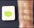 Oil control face powder Shimona. 