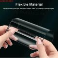 Samsung A06 Shockproof Phone Case for Samsung Galaxy A05S A05 Anti-blue and Anti-Spy Tempered Glass Privacy Screen Protector. 