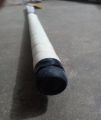 Wooden hockey stick standard size 36 Best quality non breakable Multicolor(Made in Sialkot). 